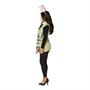 Bubble Tea Adult Costume | One Size