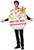 Pho Noodle Bowl Tunic Adult