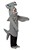 Hammerhead Shark Child Costume