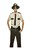 Super Trooper Costume Adult