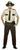Super Trooper Costume Adult