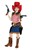 L'Il Texy Girl Child Costume