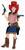 L'Il Texy Girl Child Costume
