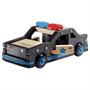Stanley Jr. Police Car Large DIY Wood Building Kit