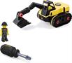 Stanley Jr. Take A Part Excavator | 25 Pieces