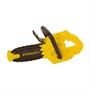 Stanley Jr. Battery Operated Toy Small Blade Chainsaw