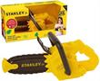 Stanley Jr. Battery Operated Toy Small Blade Chainsaw