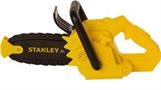 Stanley Jr. Battery Operated Toy Small Blade Chainsaw