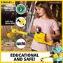 Stanley Jr. Battery Operated Weed Trimmer | Batteries Included