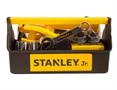 Stanley Jr. Plastic Toolbox Set