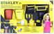 Stanley Jr. 12 Piece Garden Tool Set