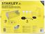 Stanley Jr. DIY Garden Tool Set