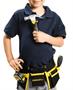 Stanley Jr. 5 Piece Tool Set | Real Tools for Kids