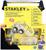 Stanley Jr. 7 Piece Tool Set | Real Tools for Kids