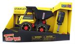 Stanley Jr. Take A Part Dump Trunk | 22 Pieces