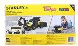 Stanley Jr. Take A Part Dump Trunk | 22 Pieces