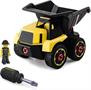 Stanley Jr. Take A Part Dump Trunk