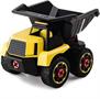 Stanley Jr. Take A Part Dump Trunk