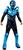 Blue Beetle Deluxe Kids Costume