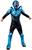 Blue Beetle Deluxe Kids Costume