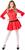 Veruca Salt Women's Costume