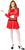 Veruca Salt Women's Costume