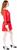 Veruca Salt Women's Costume