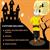 Charlie Brown Men's Costume