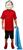 Linus Men's Costume
