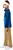 Ted Lasso Boy's Costume Kit