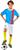 AFC Richmond Soccer Uniform Boy's Costume