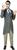 Victor Men's Costume