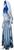 Corpse Bride Women's Costume