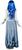 Corpse Bride Women's Costume