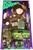 Action Adventure Commando Blister Child Costume Set