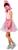 Sanrio My Melody Child Costume Tutu and Headpiece Set