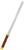 TMNT Leonardo Katana Costume Accessory