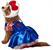 Hello Kitty Pet Costume