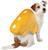 Twinkie Pet Costume