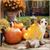 Twinkie Pet Costume