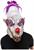 Killer Klowns Klownzilla Adult Latex Costume Mask | One Size