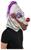 Killer Klowns Klownzilla Adult Latex Costume Mask | One Size