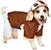 Gizmo Plush Pet Costume