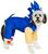 Sonic The Hedghog Pet Costume