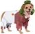 Ooompa Loompa Pet Costume
