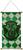 HP Slytherin House Banner 34"x22