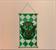 HP Slytherin House Banner 34"x22