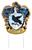 HP House Crests Sets Lawn Decor