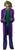 Batman Dark Knight Grand Heritage The Joker Adult Costume