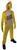Five Nights at Freddy's Chica Costume Child